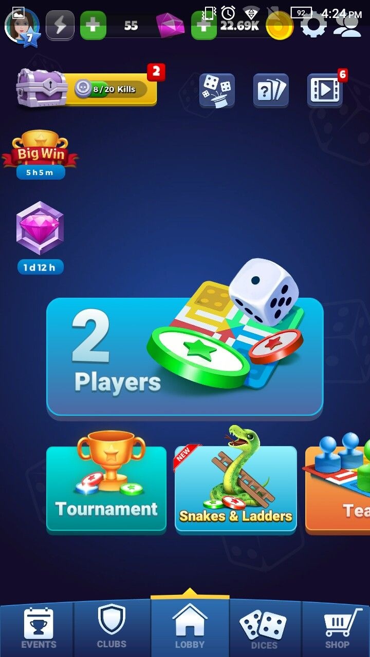 Hialeah Park Casino game