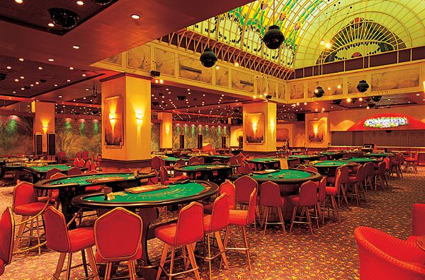Hialeah Park Casino پاکستان ریئل منی گیمز