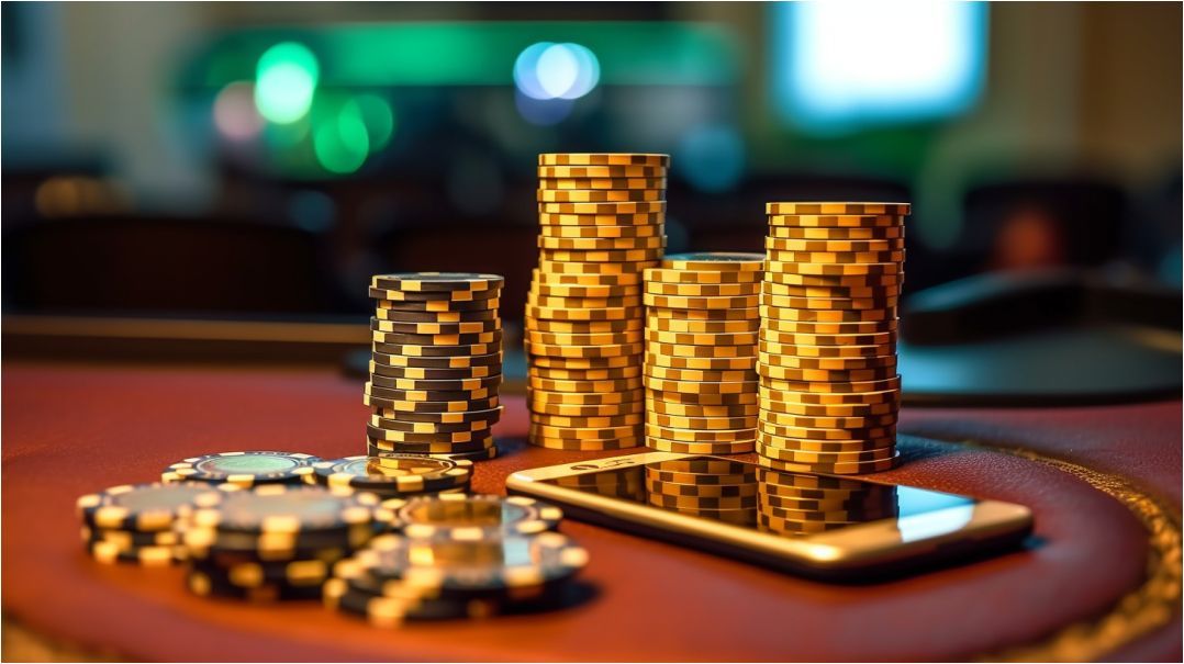 Hialeah Park Casino کیسینو میں رولیٹی گیمز کے بارے میں معلومات