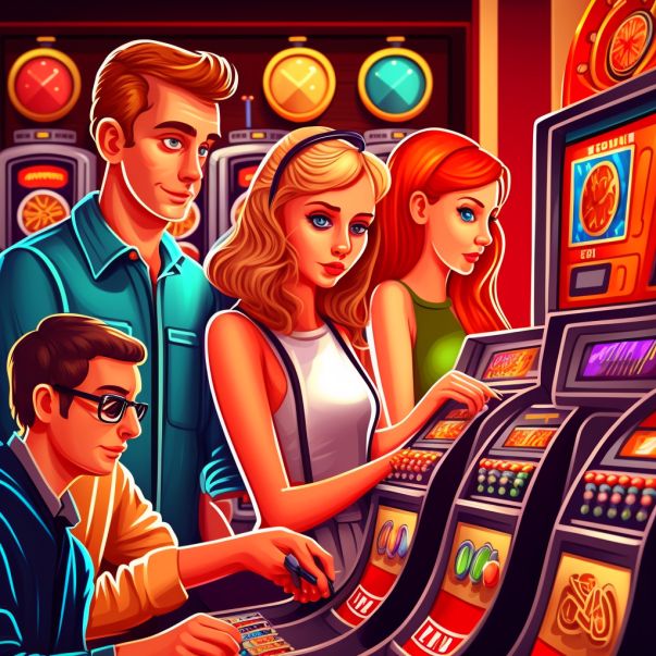 Hialeah Park Casino کیسینو میں بکراٹکھیلیں