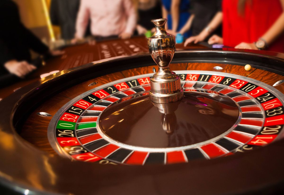 Hialeah Park Casino کیسینو میں پوکر گیمز