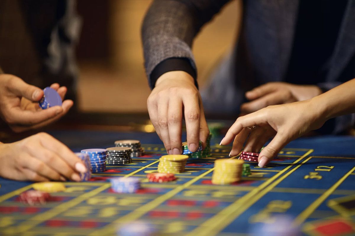 Hialeah Park Casino کیسینو میں لاٹری گیمز میں حصہ لیں۔