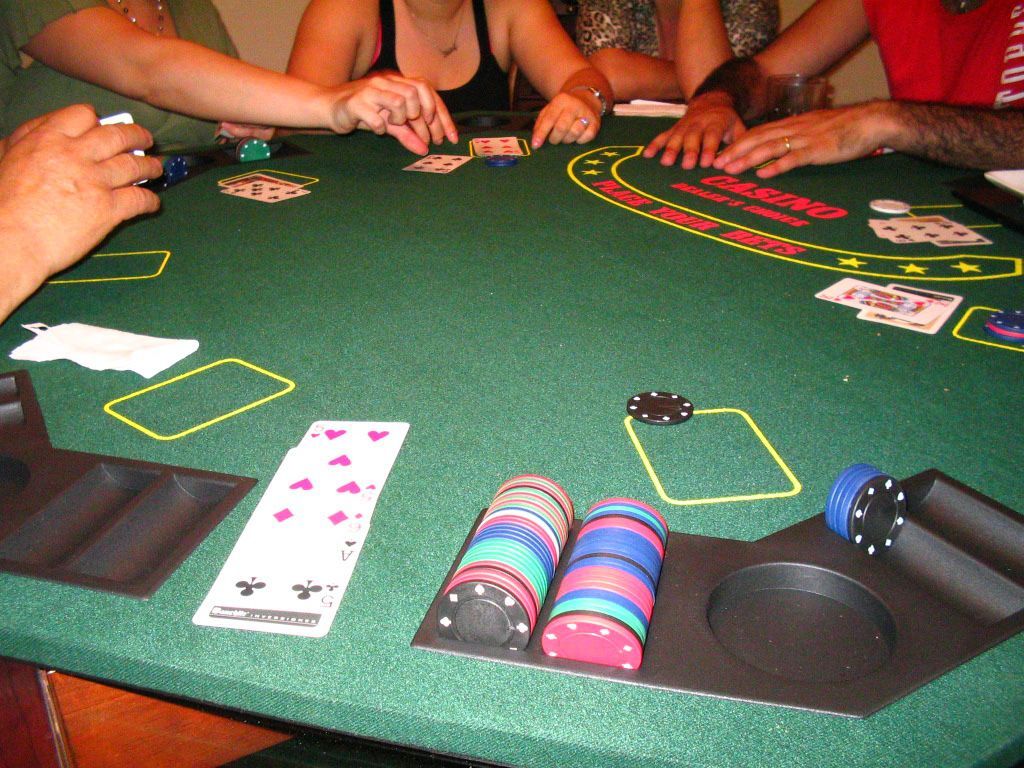 Hialeah Park Casino آن لائن کیسینو میں کھیلنے کی وجوہات