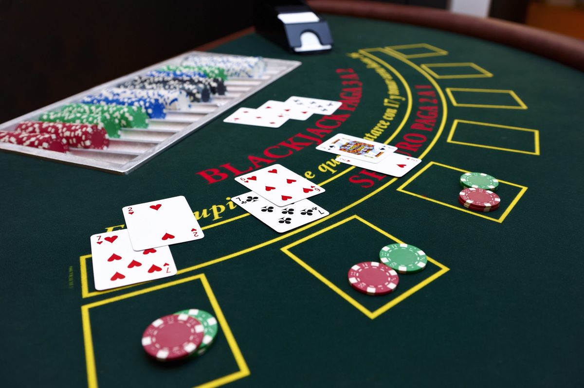 پاکستان میں Hialeah Park Casino کا آن لائن کیسینو سیکشن کھولیں۔