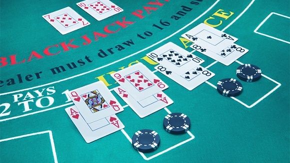 Hialeah Park Casino کیسینو گیمز کا ایک زمرہ منتخب کریں

