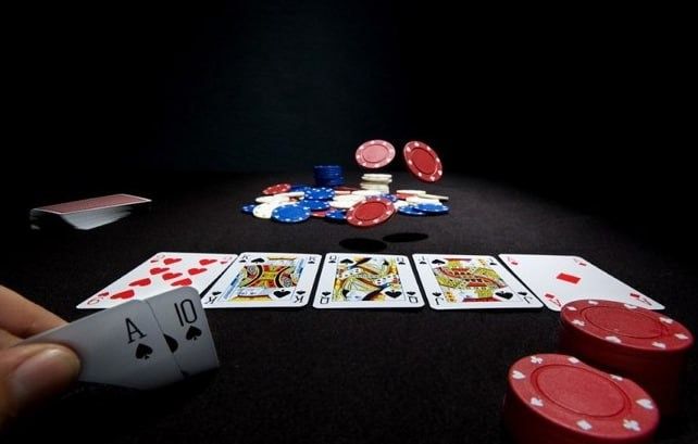 Hialeah Park Casino کیسینو میں ایک آن لائن گیم کا انتخاب کریں۔