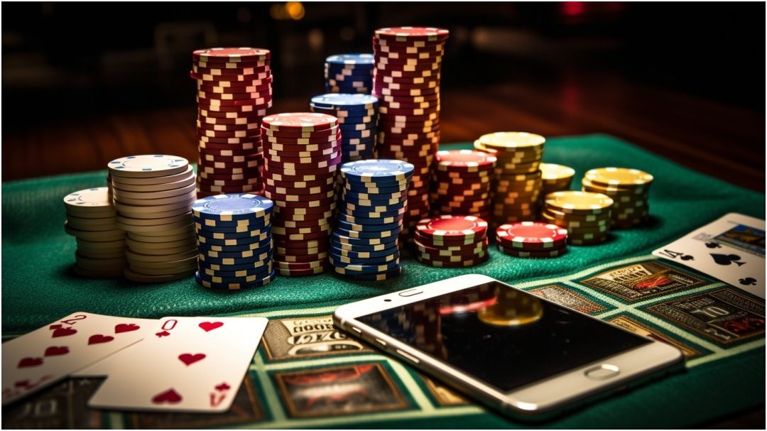 Hialeah Park Casino کیسینو میں سلاٹ کھیلنا شروع کریں۔