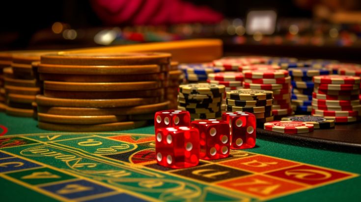 پاکستان کے نئے Hialeah Park Casinoکیسینو کھلاڑیوں کے لیے خوش آمدید بونس