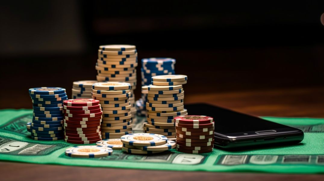 Hialeah Park Casino آن لائن کیسینو میں اصل گیمز