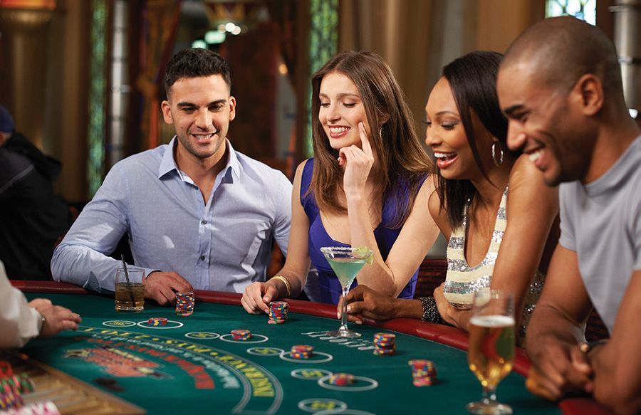 پاکستان میں Hialeah Park Casino قانونی ہے۔