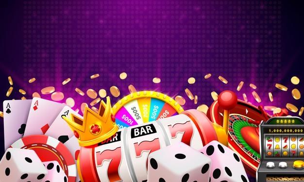 Hialeah Park Casino پاکستان ریئل منی گیمز